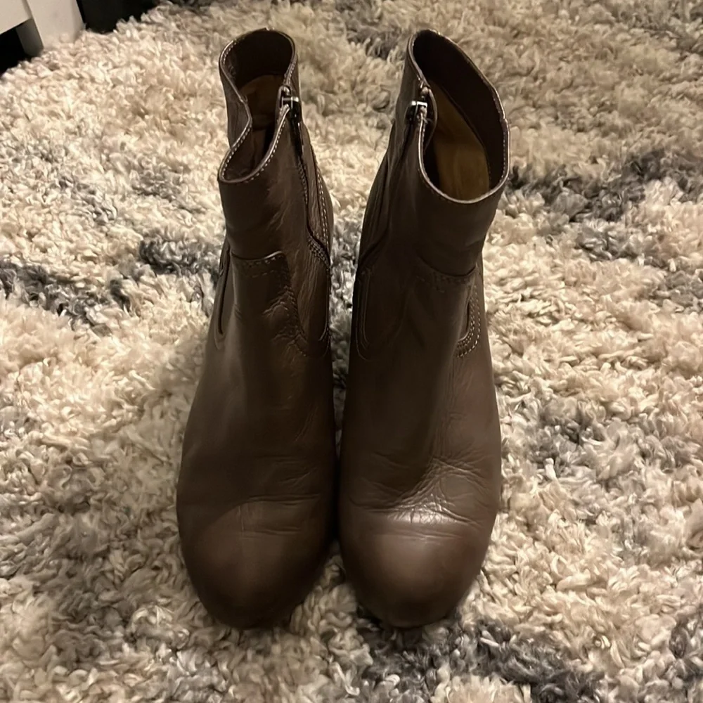 Frye Booties - Picture 2 of 6
